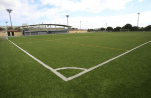 polideportivo David Casinos